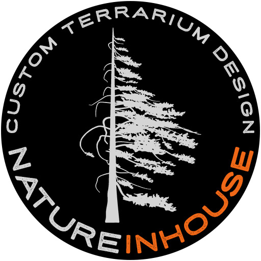 Nature in house